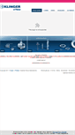 Mobile Screenshot of klinger.pl